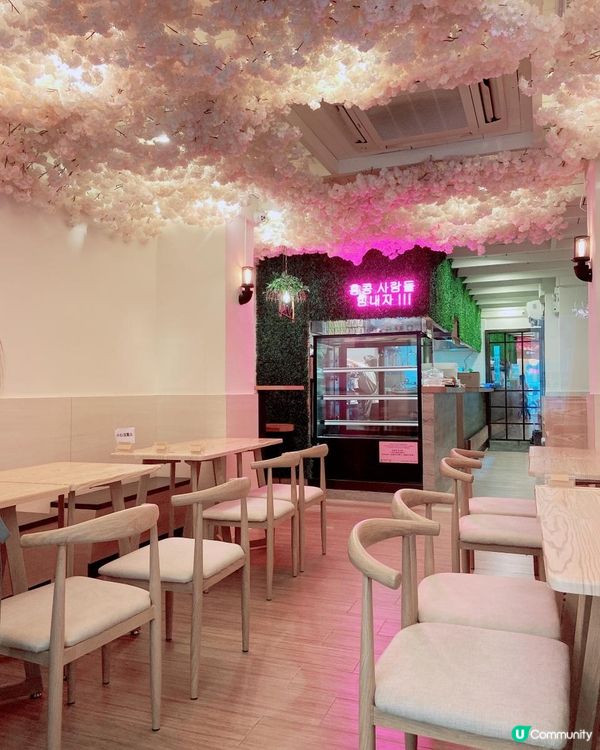 諗起話食韓國菜大家應該諗起尖沙咀韓國街或者一啲連鎖餐廳，前排...