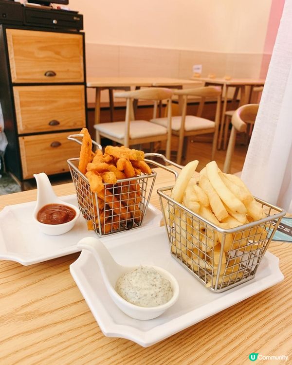 諗起話食韓國菜大家應該諗起尖沙咀韓國街或者一啲連鎖餐廳，前排...