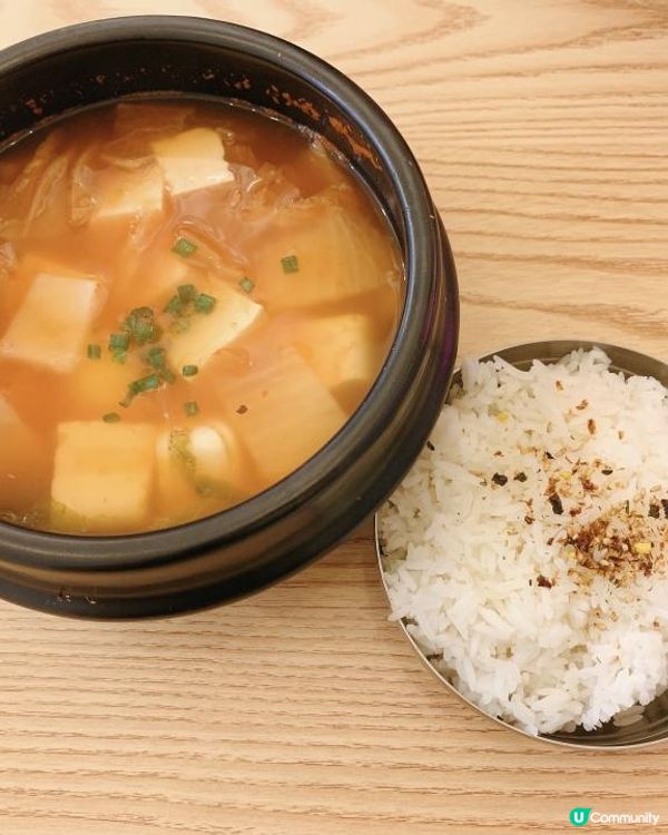 諗起話食韓國菜大家應該諗起尖沙咀韓國街或者一啲連鎖餐廳，前排...