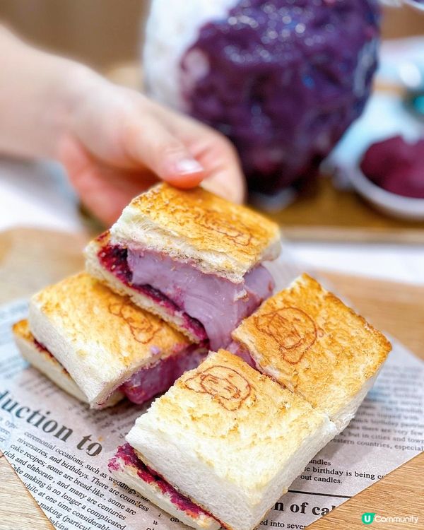 二次到訪🍧，今次甜姨姨同阿祖聯乘推出限定刨冰🧊，平時都同朋友...