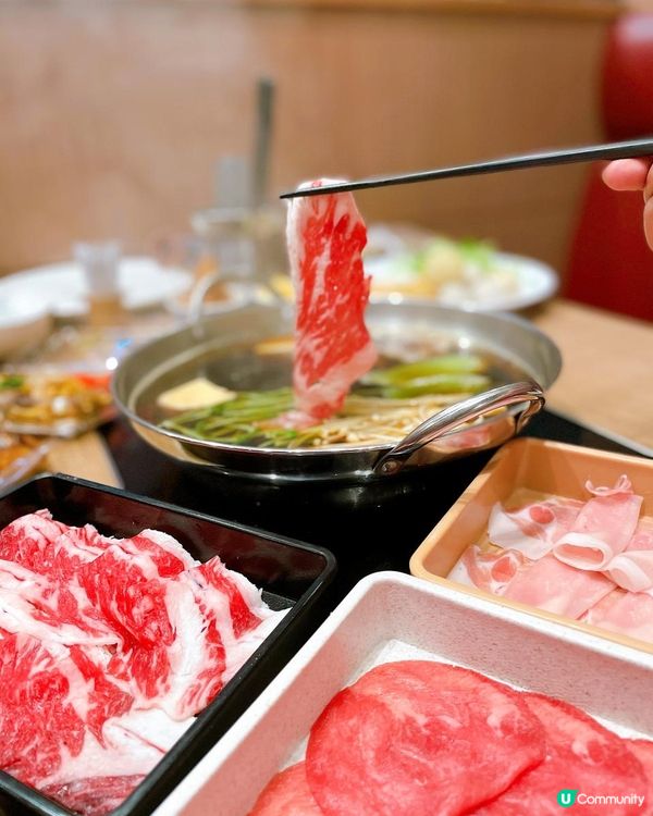 《荃灣食乜好》

