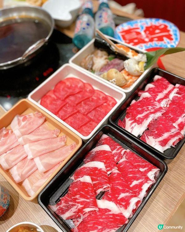 《荃灣食乜好》
