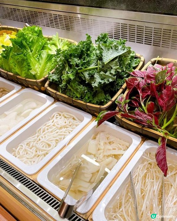 《荃灣食乜好》
