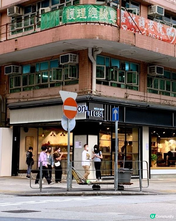 Cafe除咗打卡 & hea之外 