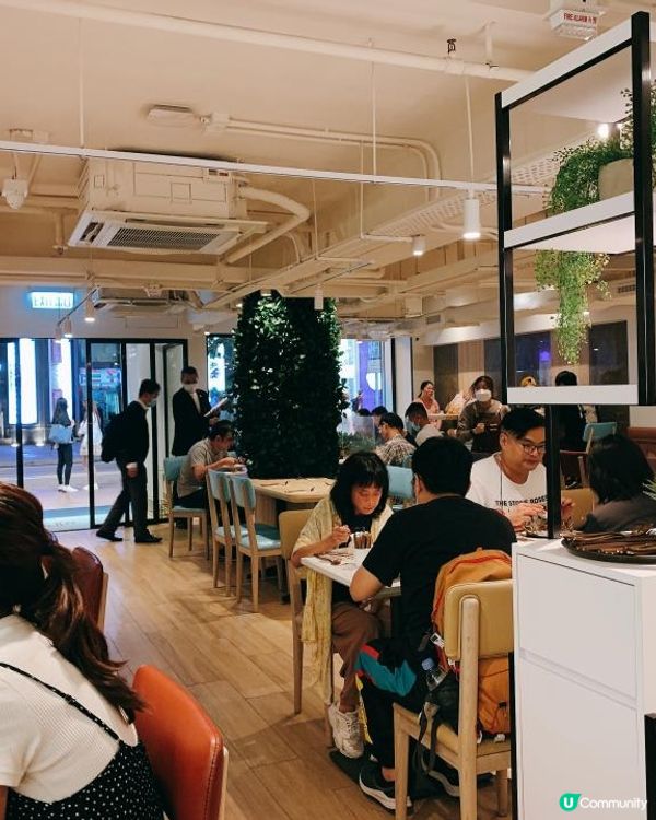 最近見到網上都有好多人介紹呢間大排檔，餐廳仲喺由曾經喺本港多...