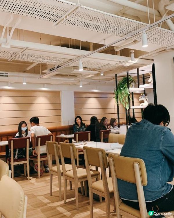 最近見到網上都有好多人介紹呢間大排檔，餐廳仲喺由曾經喺本港多...