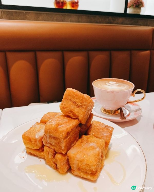 最近見到網上都有好多人介紹呢間大排檔，餐廳仲喺由曾經喺本港多...