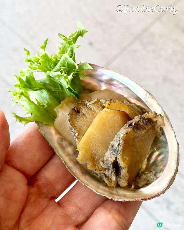 香港人喜歡吃日本菜，又喜歡打卡，所以來到沙田萬怡酒店，吃這個...