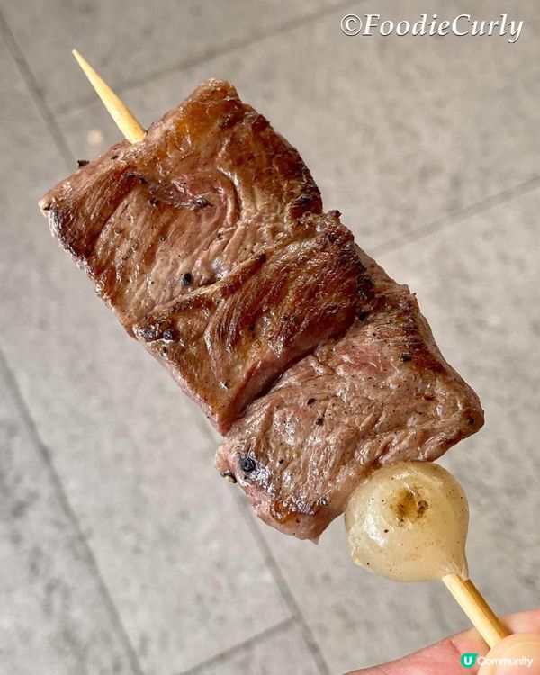 香港人喜歡吃日本菜，又喜歡打卡，所以來到沙田萬怡酒店，吃這個...