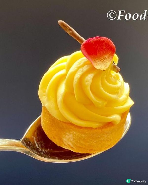 香港人喜歡吃日本菜，又喜歡打卡，所以來到沙田萬怡酒店，吃這個...