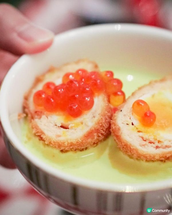 未開張已成為城中熱話的澳門倫敦人，首間開幕的西餐廳「邱吉爾餐...