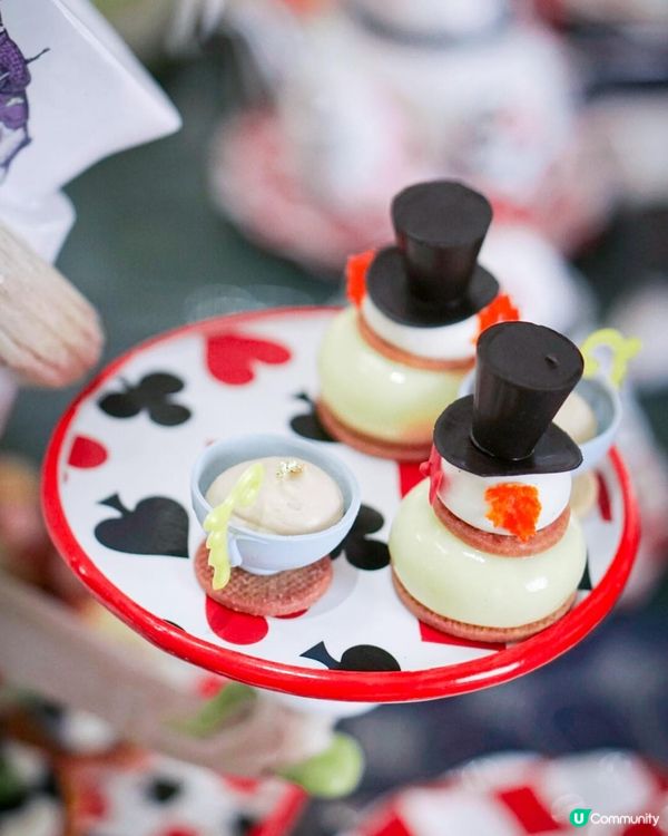 未開張已成為城中熱話的澳門倫敦人，首間開幕的西餐廳「邱吉爾餐...