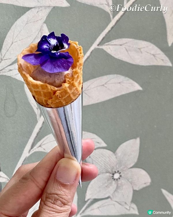 今天重臨The Pottinger，主要是要一試Gradin...