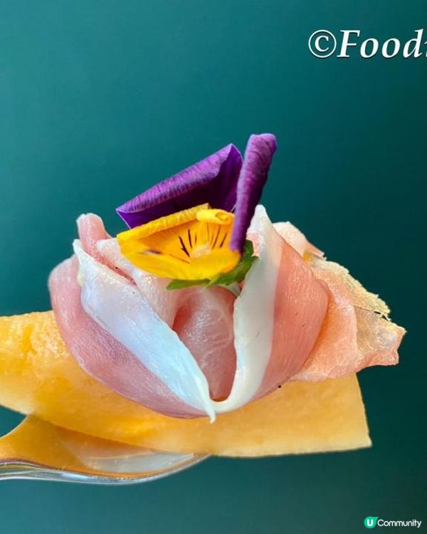 今天重臨The Pottinger，主要是要一試Gradin...