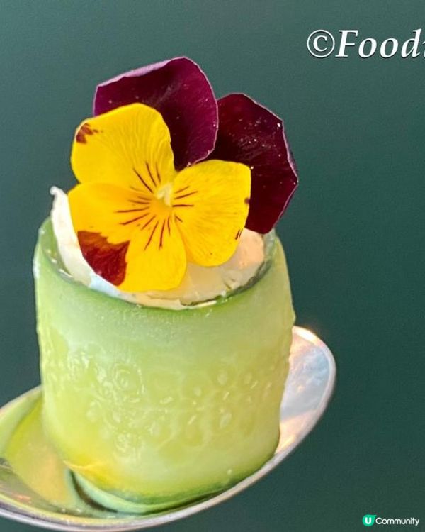 今天重臨The Pottinger，主要是要一試Gradin...