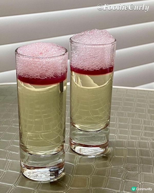 今天重臨The Pottinger，主要是要一試Gradin...