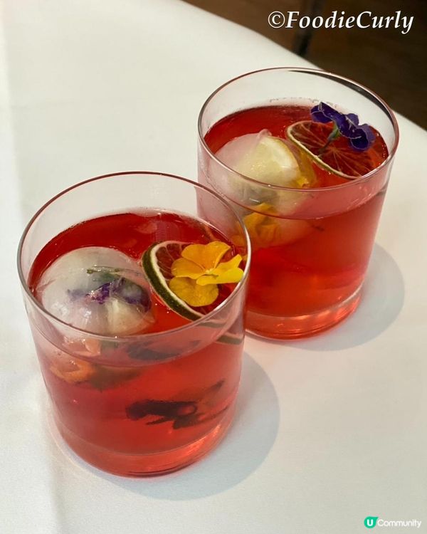 今天重臨The Pottinger，主要是要一試Gradin...