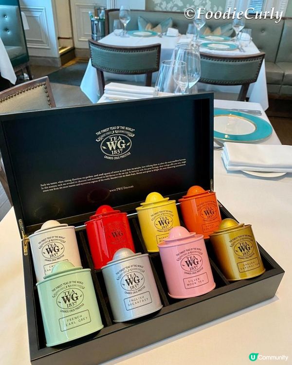 今天重臨The Pottinger，主要是要一試Gradin...