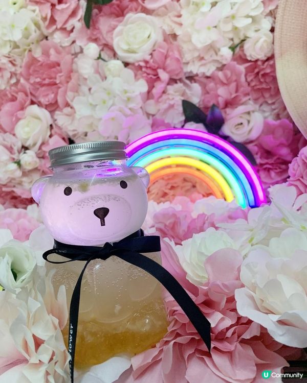 唔一定要生日先要比驚喜對方，「Rainbow Cakery」...