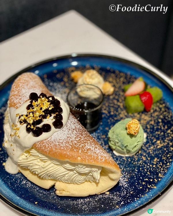 這天逛銅鑼灣肚子餓了，經過V Point，發現「稻埕」在這裡...