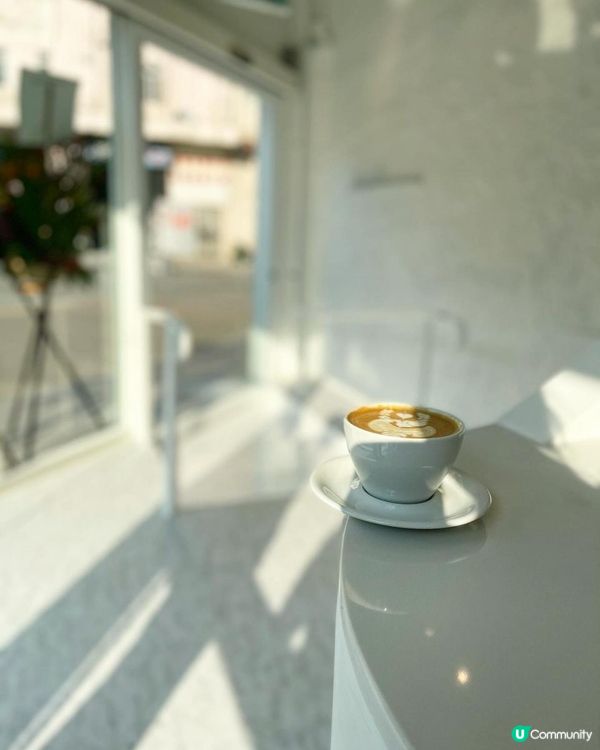新蒲崗竟然開咗間新嘅咖啡店☕️咖啡迷嘅我點會唔去打卡先🤩位於...