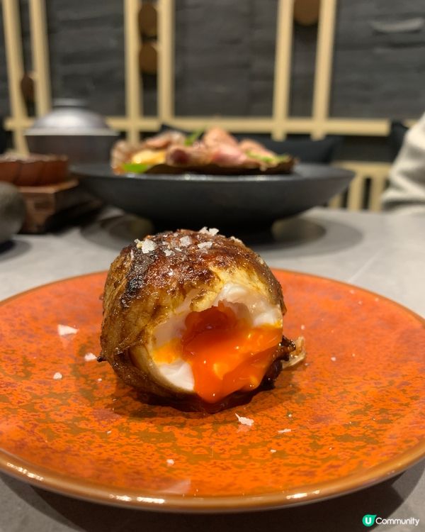 鰂魚涌新開咗一間日式居酒屋店，除咗午市套餐仲可以單點。