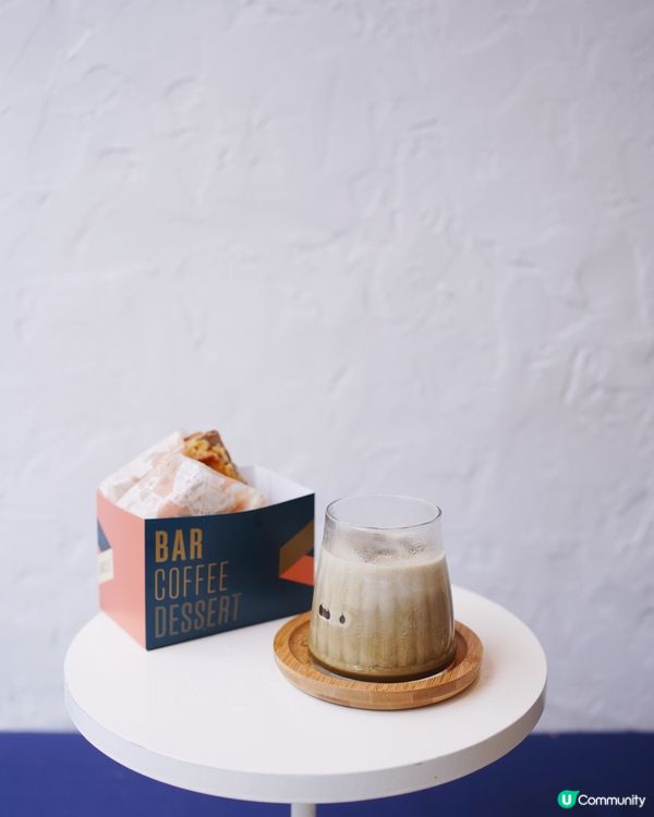 中環北歐風Cafe☕️