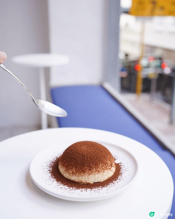 中環北歐風Cafe☕️