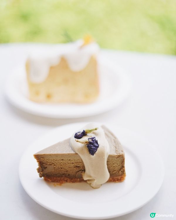 將軍澳南打卡cafe🍰