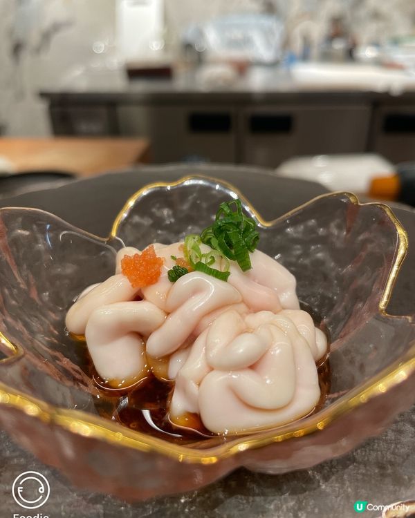 Omakase @Happy Friday 鮨無雙