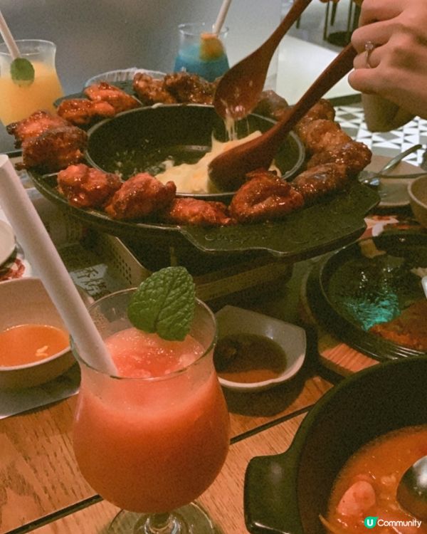 [韓式料理🇰🇷］