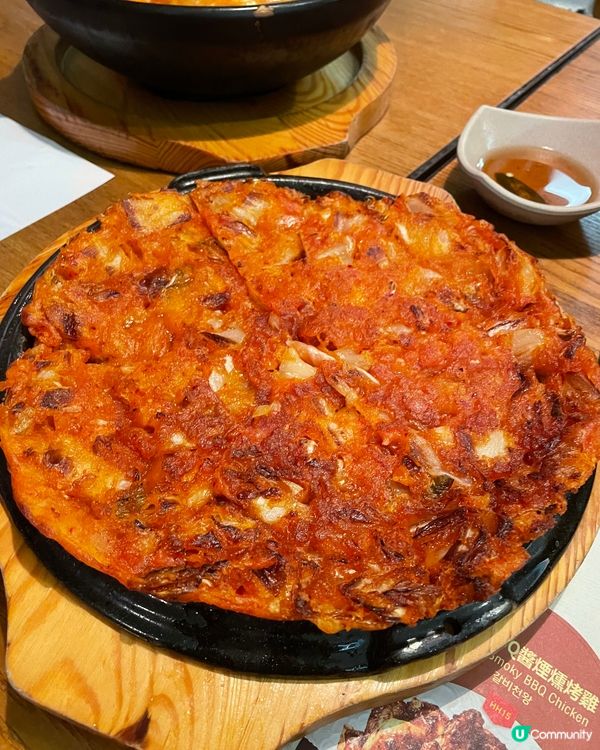 [韓式料理🇰🇷］