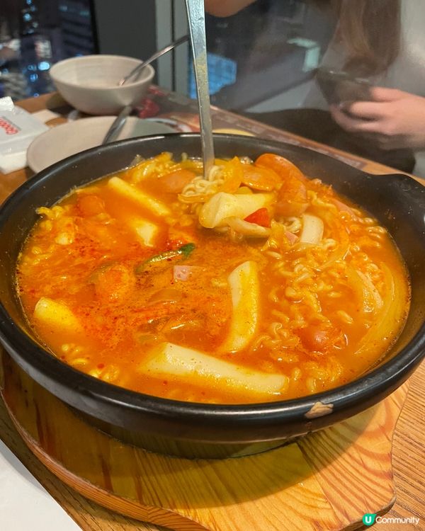 [韓式料理🇰🇷］