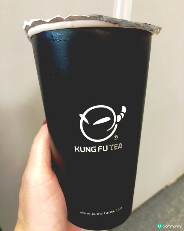 【手作功夫茶】飲茶最緊要夠濃夠苦！￼￼仲有一個must，就係...