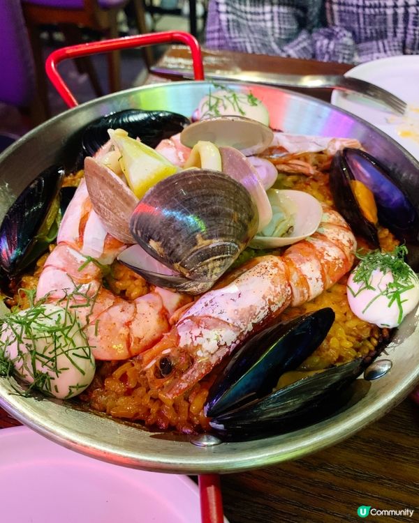 [🇪🇸西班牙菜]