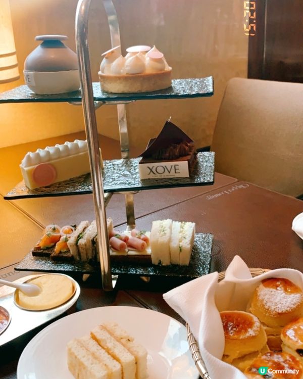 𝐓𝐞𝐚𝐭𝐢𝐦𝐞 @𝐌𝐚𝐧𝐝𝐚𝐫𝐢𝐧 𝐎𝐫𝐢𝐞𝐧𝐭𝐚𝐥 𝐇𝐊...