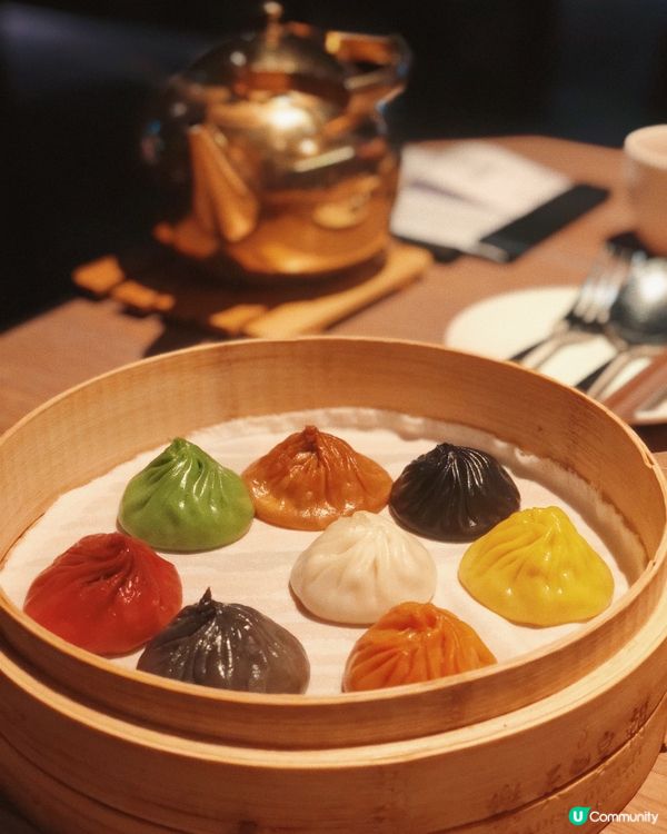 樂天嘅「 特色皇朝小籠包 」 相信大家都食過，咁你又覺得邊隻...