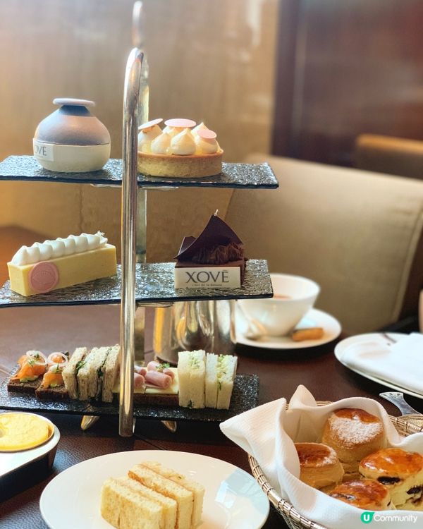 𝐓𝐞𝐚𝐭𝐢𝐦𝐞 @𝐌𝐚𝐧𝐝𝐚𝐫𝐢𝐧 𝐎𝐫𝐢𝐞𝐧𝐭𝐚𝐥 𝐇𝐊...