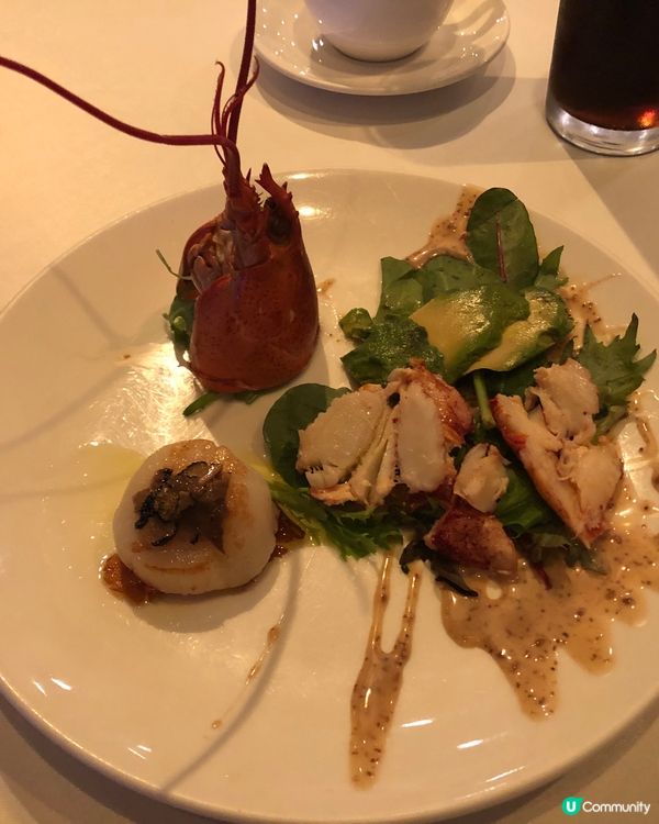 阿一海景飯店