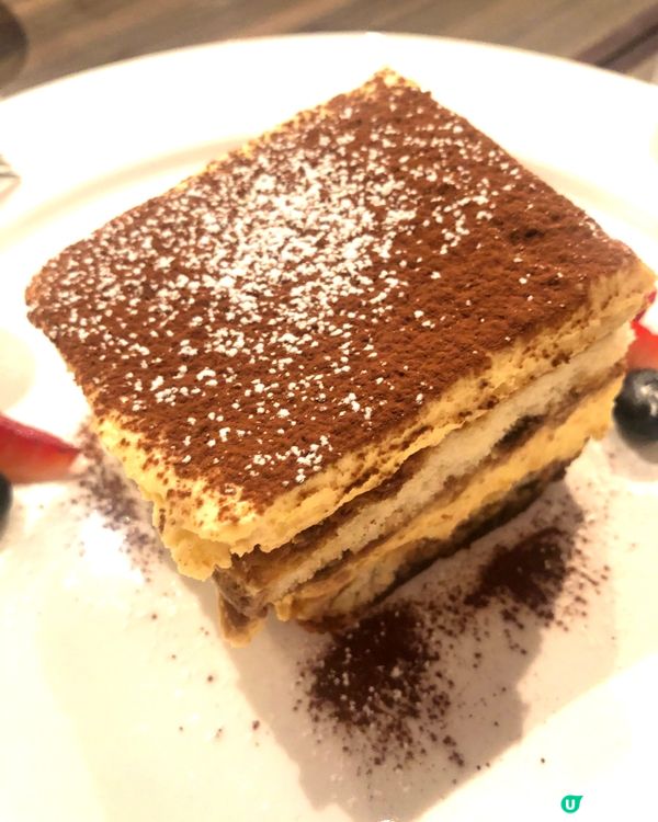 【美式甜品果然又大件又好食】 