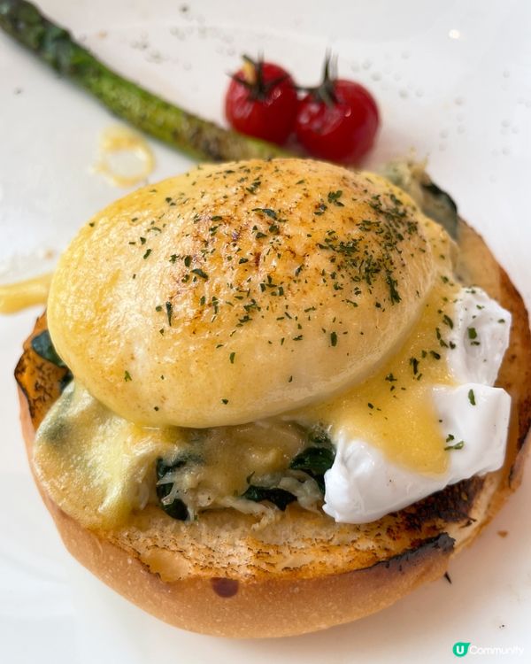 [📍 澳門文華東方酒店大堂酒廊｜舒適環境下享受精緻菜餚］