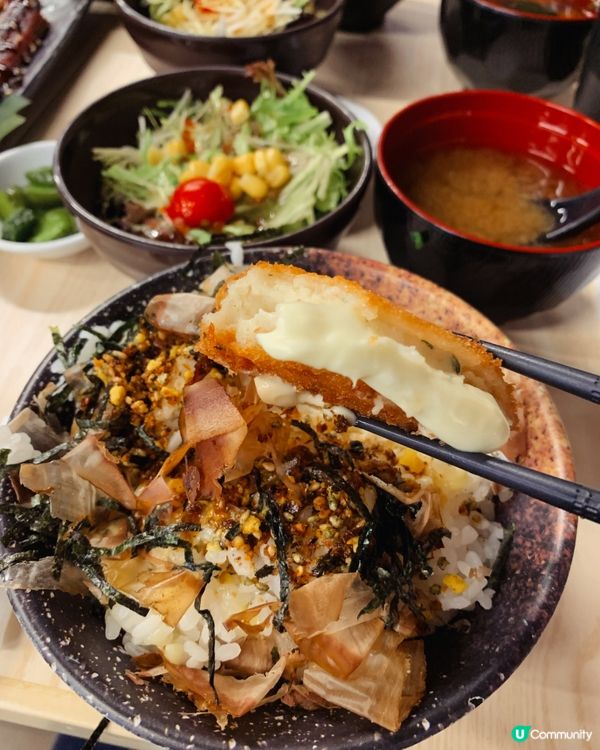 花火和食@土瓜灣