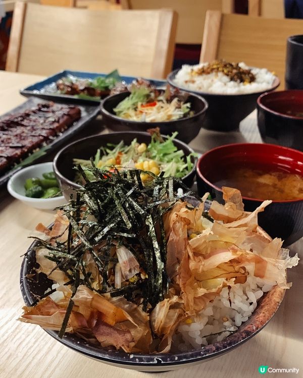 花火和食@土瓜灣