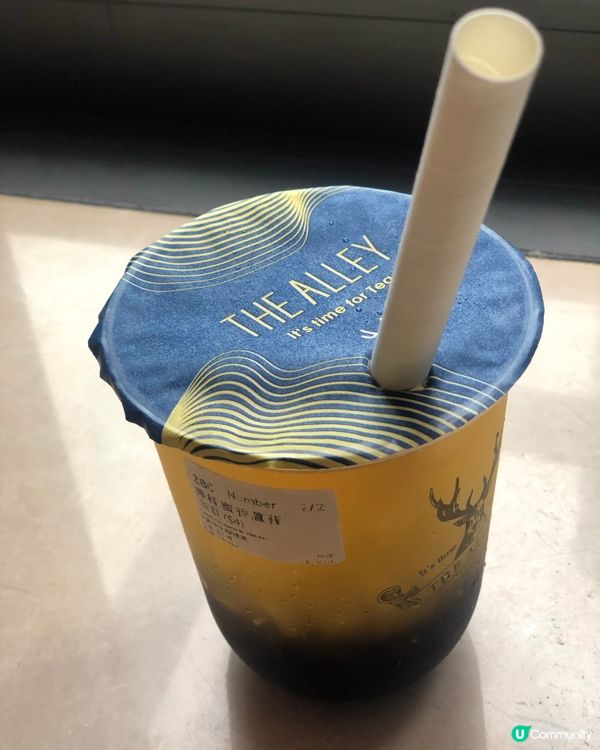 【長龍不再，熱情未減】