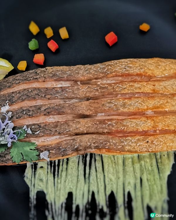 三文魚含豐富的Omega-3脂肪酸