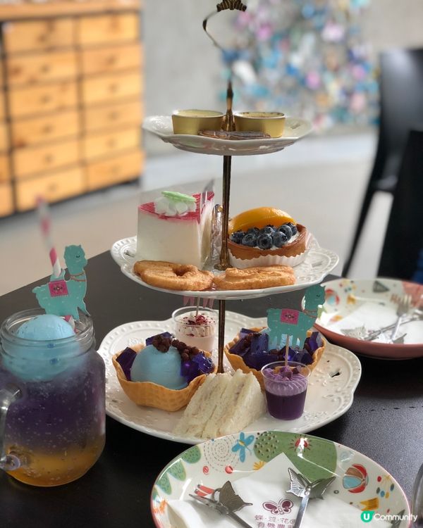 假日想親親大自然🍀，又想享受美食😋，絕對可以✅