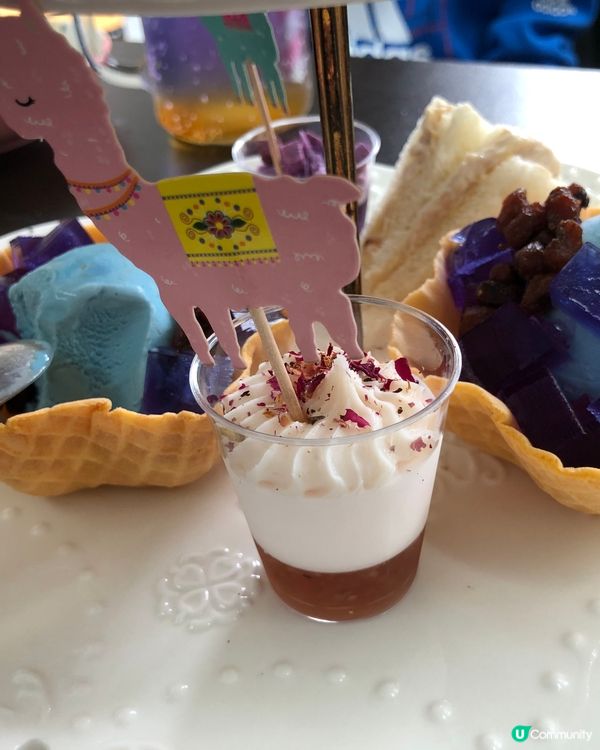 假日想親親大自然🍀，又想享受美食😋，絕對可以✅