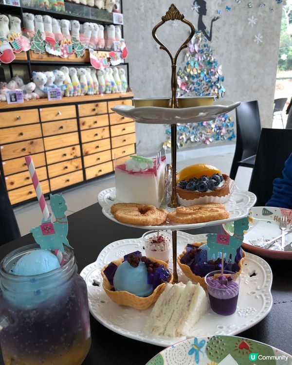 假日想親親大自然🍀，又想享受美食😋，絕對可以✅