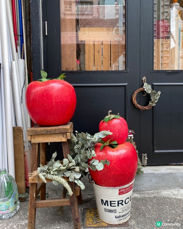 既是文青小店亦是文具店就在轉角@Toolss