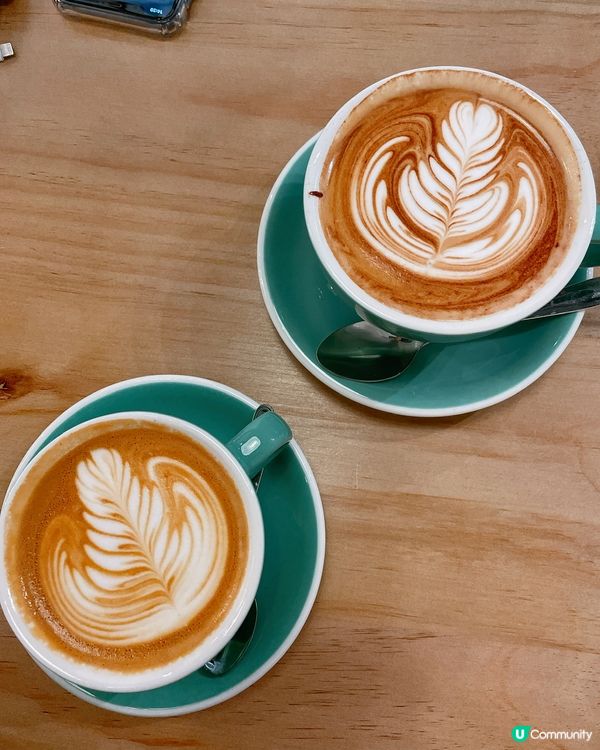 【思思賢嘆世界】灣仔隱世咖啡店📍N1 coffee & co...